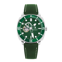 Corgeut Orbis Diver design Self-Winding Mechanical Watch 6030