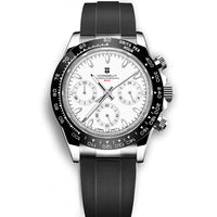 Corgeut Aurace design Multifunctional Quartz Watch 9002
