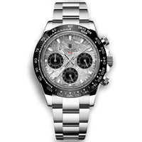 Corgeut Aurace design Multifunctional Quartz Watch 9002