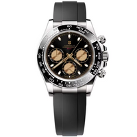 Corgeut Aurace design Multifunctional Quartz Watch 9002