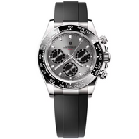Corgeut Aurace design Multifunctional Quartz Watch 9002