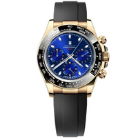 Corgeut Aurace design Multifunctional Quartz Watch 9002