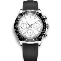 Corgeut Aurace design Multifunctional Quartz Watch 9002