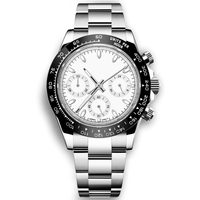 Corgeut Aurace design Multifunctional Quartz Watch 9002
