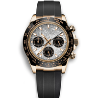 Corgeut Aurace design Multifunctional Quartz Watch 9002