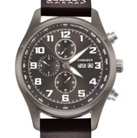 Corgeut Pilot Series Automatic Watches With Date 9003