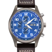 Corgeut Pilot Series Automatic Watches With Date 9003