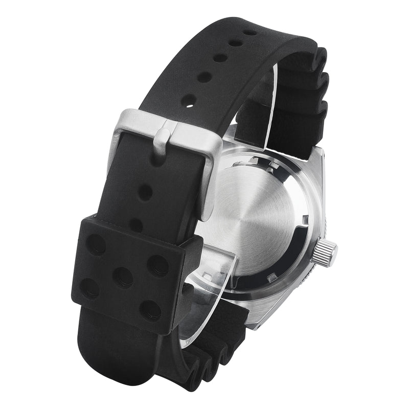 Corgeut Proapex design Self-Winding Mechanical Watch 6020