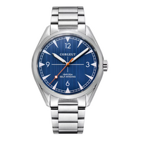 Corgeut Self-Winding Mechanical Watch 6010